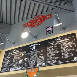 Jimmy John's