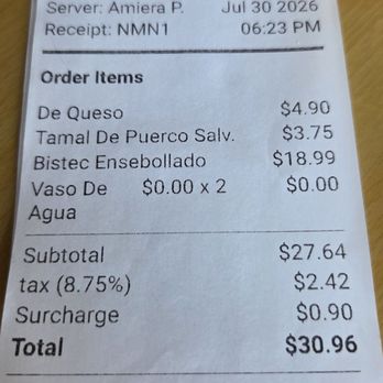 Tita's Place - Salvadoran Near Me - Riverside, California Tita's Place - Salvadoran Near Me - Riverside, California