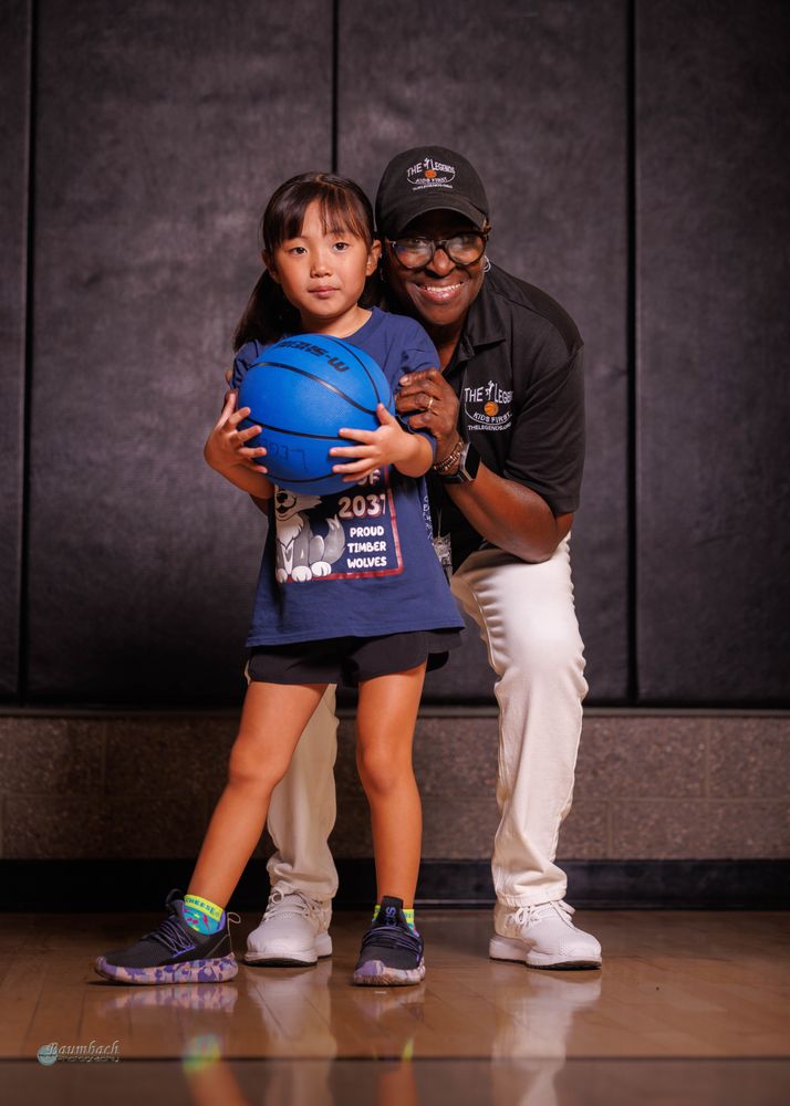 The Legends - Kids First - social services organization in Henderson, NV