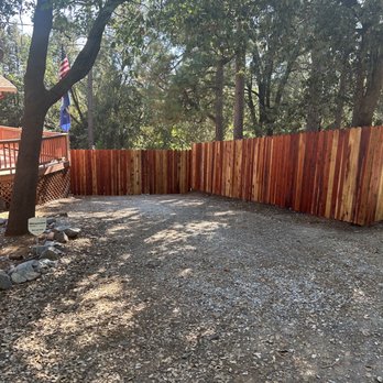 D Fence Man - Fence - Fences & Gates Near Me D Fence Man - Fence - Fences & Gates Near Me