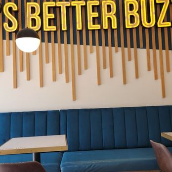 Better Buzz Menifee - Coffee & Tea Near Me - Menifee, California