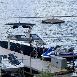 Goodhue Boat Company, Wolfeboro - Boat