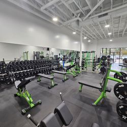 Titan Gym