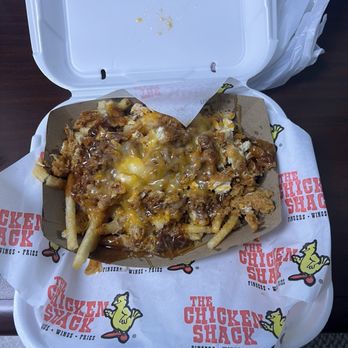The Chicken Shack - Buffalo Chicken Fries - Chicken Shop Near Me - Fresno, California The Chicken Shack - Buffalo Chicken Fries - Chicken Shop Near Me - Fresno, California