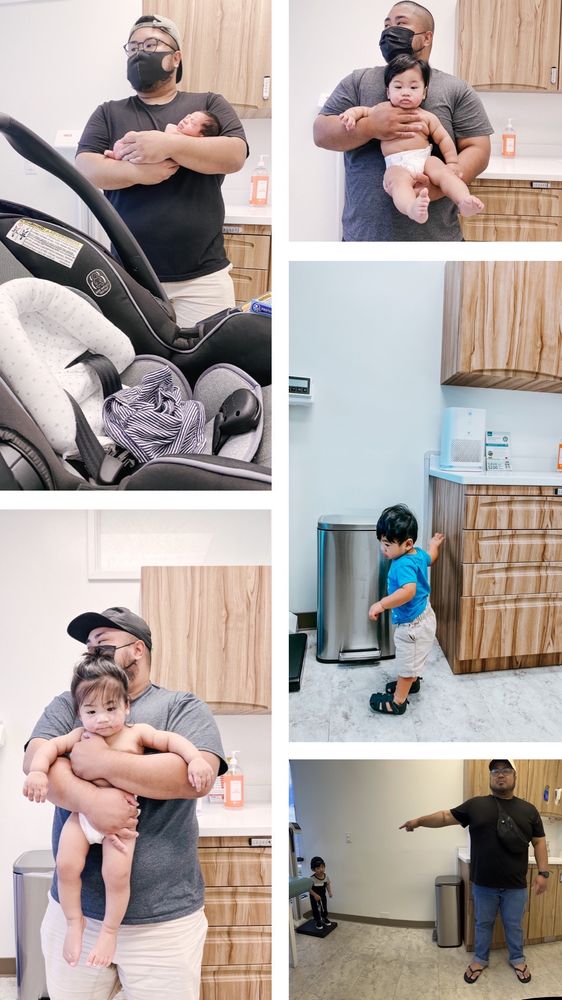 Keānuenue Pediatrics - child therapist in Honolulu, HI