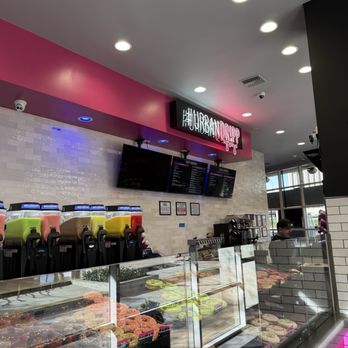 Urban Dripp - Donuts Near Me - Riverside, California Urban Dripp - Donuts Near Me - Riverside, California