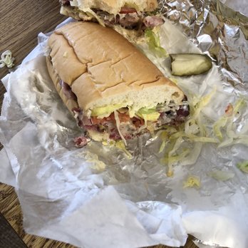 L & M Liquors - My Hot pastrami - Beer, Wine & Spirits Near Me - Orangevale, California