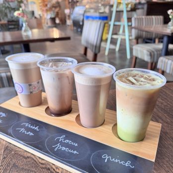 The Chat and Chew Cafe - Coffee & Tea Near Me - Archdale, North Carolina The Chat and Chew Cafe - Coffee & Tea Near Me - Archdale, North Carolina