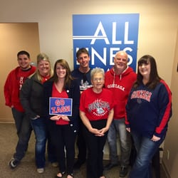All Lines Insurance - Go, Zags!!!