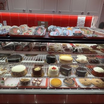 William Greenberg Desserts - An array of deliciousness - Bakeries Near Me - Manhattan, New York William Greenberg Desserts - An array of deliciousness - Bakeries Near Me - Manhattan, New York