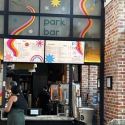 Park Bar