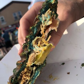 Farm to Truck - Cuban - Food Trucks Near Me Farm to Truck - Cuban - Food Trucks Near Me
