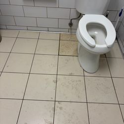 Albertsons - This is disgraceful.