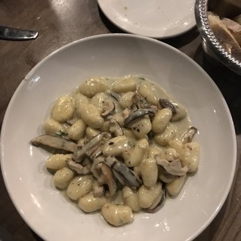 Ambrosia - Gnocchi - Italian Near Me - Indianapolis, Indiana Ambrosia - Gnocchi - Italian Near Me - Indianapolis, Indiana