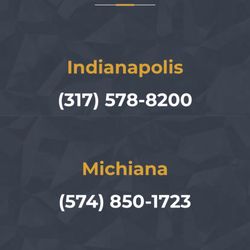 Our Office Contact Numbers