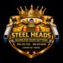Steelheads Seamless Rain Gutters