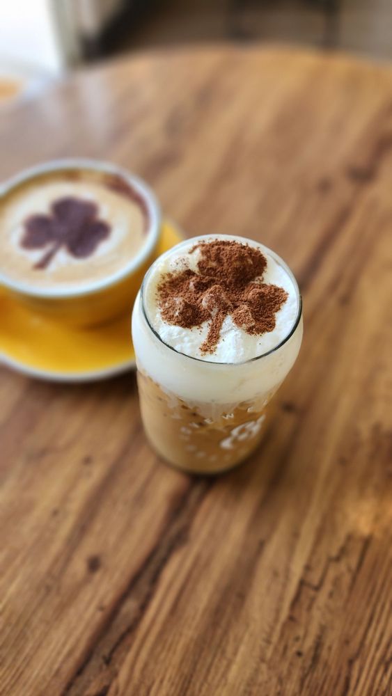 Lovewell Tea & Coffee