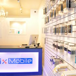 iFix Mobile - We are here to fix any cell phone issues you may have. From broken screen to charging ports, it does not matter.