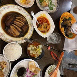 Pork Belly