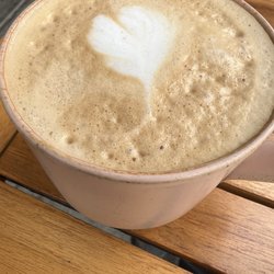Dairy Lane Café