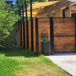 Fence & More
