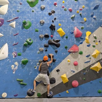 DOGPATCH BOULDERS - Updated July 2025 - 159 Photos & 193