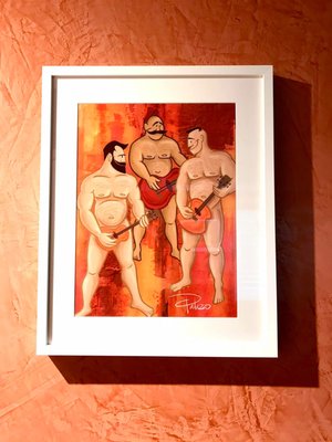 Antique Galleries of Palm Springs by null