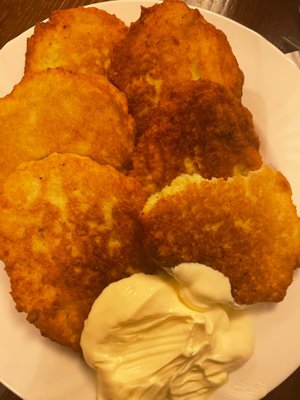 Ukrainian Social Club by null