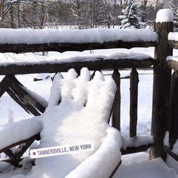 Hotel Mountain Brook - Bed & Breakfast Near Me - Tannersville, New York