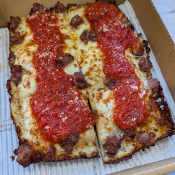 Fair & Square Pizzeria - Pizza Near Me - Bristol, Rhode Island Fair & Square Pizzeria - Pizza Near Me - Bristol, Rhode Island