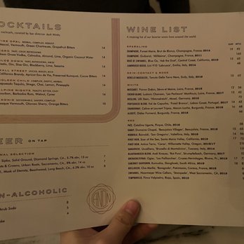 Canon - Cocktail Bars Near Me - Sacramento, California Canon - Cocktail Bars Near Me - Sacramento, California