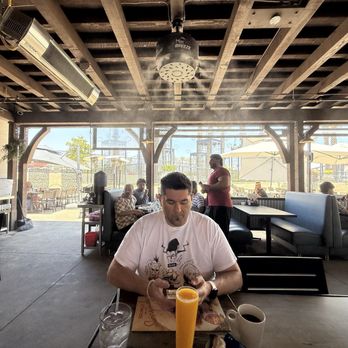 Broken Yolk Cafe - Misters! - Breakfast & Brunch Near Me - Rancho Cucamonga, California Broken Yolk Cafe - Misters! - Breakfast & Brunch Near Me - Rancho Cucamonga, California