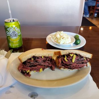 Pastrami Express - Pastrami with all the fixins. - Delis Near Me - Seaford, New York