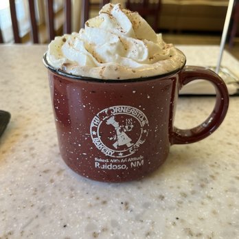 Cornerstone Bakery & Cafe - A Coffee - Bakeries Near Me - Ruidoso, New Mexico