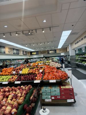 H Mart LA K-Town by null