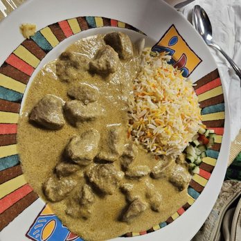 Bombay Cafe - Indian Near Me - Mesquite, Nevada