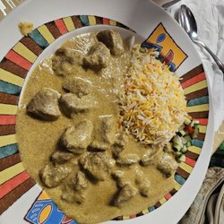 Bombay Cafe