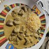 Bombay Cafe gift card