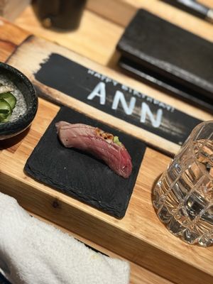 Sushi by Scratch Restaurants: Denver by null