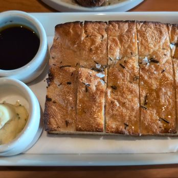 Tavolàta Fremont - Macrina focaccia - Italian Near Me - Seattle, Washington