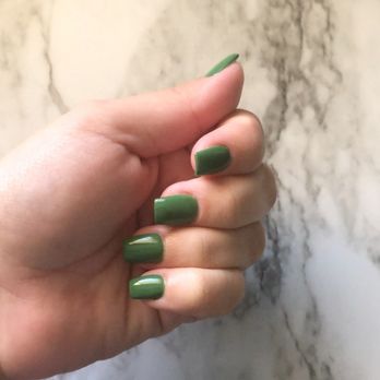 AT Elle Nails - Nail Salons Near Me - Phoenix, Arizona