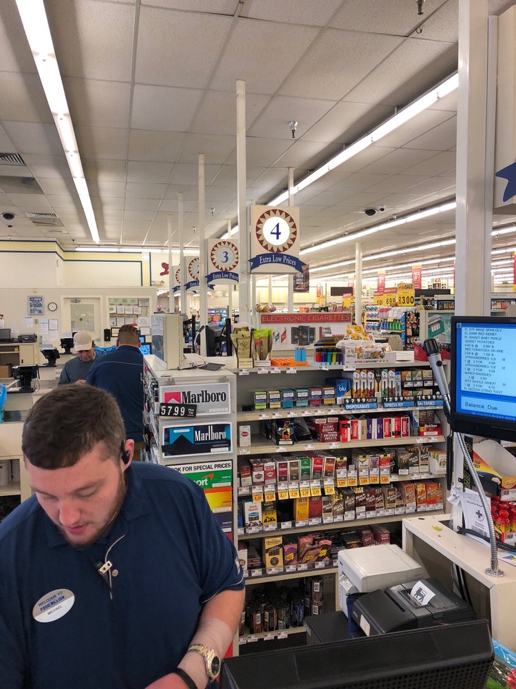 Food Lion, Harrisonburg