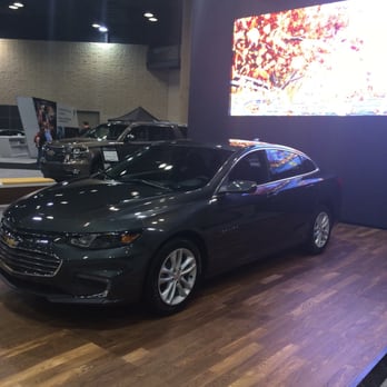Alabama Auto Show - 2016 Chevrolet Malibu - Automotive Near Me - Birmingham, Alabama Alabama Auto Show - 2016 Chevrolet Malibu - Automotive Near Me - Birmingham, Alabama
