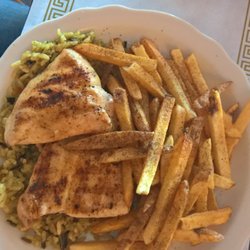 Nicholasville Cafe
