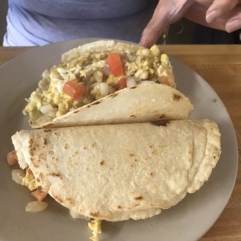 Oblate Cafe - Mexican Near Me - San Antonio, Texas