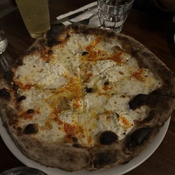 Razza - Calabrese - Pizza Near Me - Jersey City, New Jersey Razza - Calabrese - Pizza Near Me - Jersey City, New Jersey