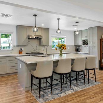 GADI Construction - General Contractors Near Me - Santa Clara, California