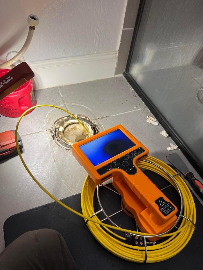 Slide of 1-800-Plumber +Air