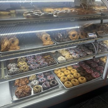 Family Donuts & Deli - Donuts - Donuts Near Me - Carmichael, California Family Donuts & Deli - Donuts - Donuts Near Me - Carmichael, California