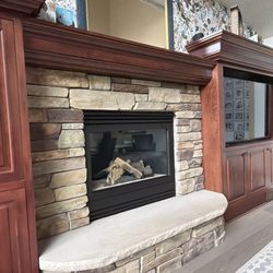 Fireplace Doctor